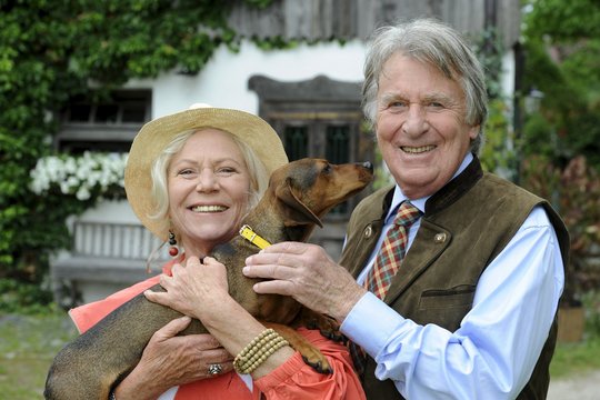 Forsthaus Falkenau - Staffel 24 - Szenenbild 5