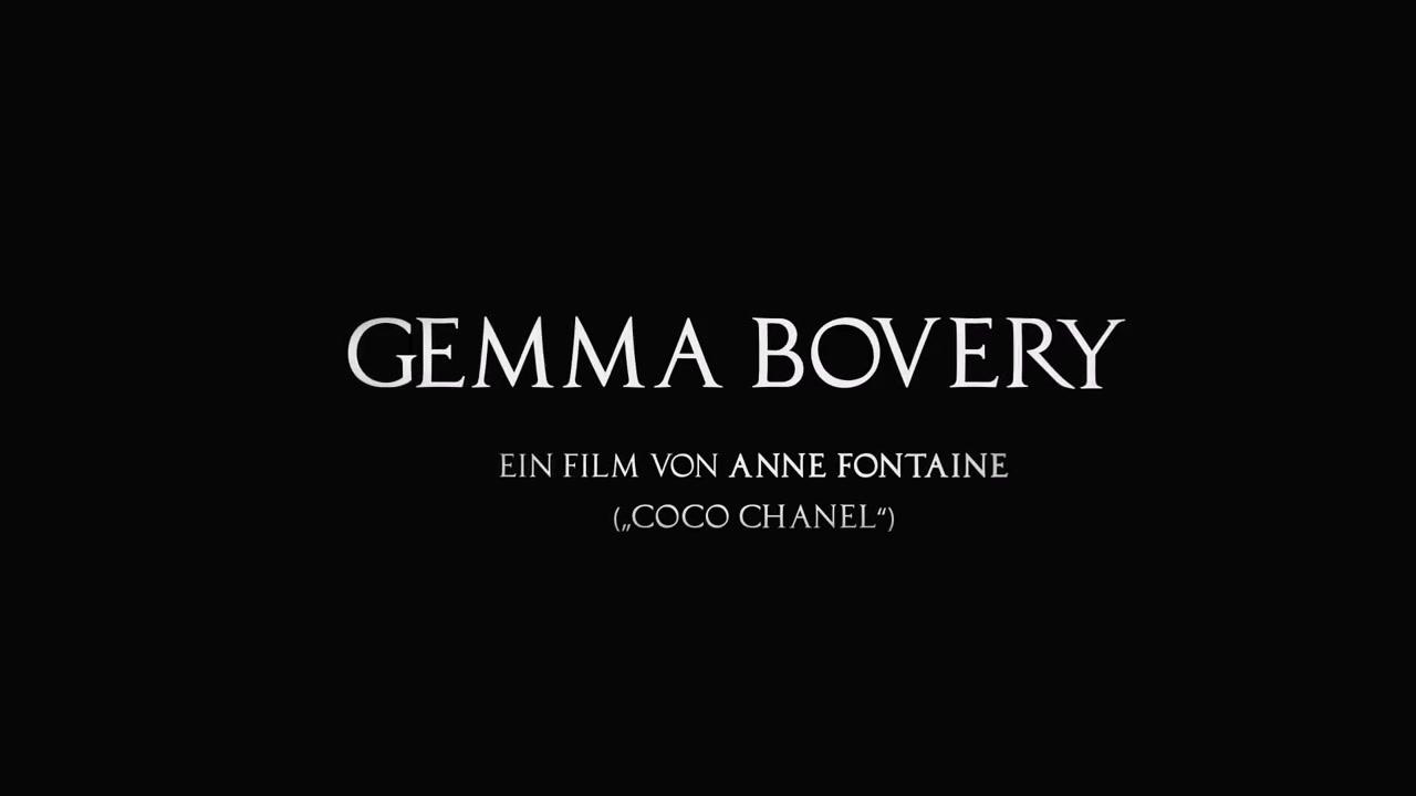 Gemma Bovery - Ein Sommer mit Flaubert - Trailer - Deutsch