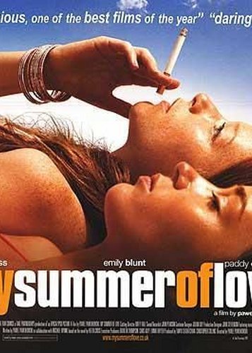 My Summer of Love - Poster 5