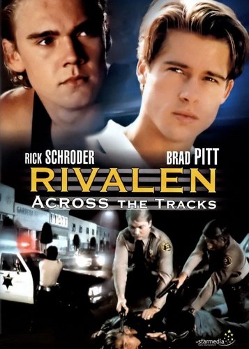 Rivalen - Poster 1