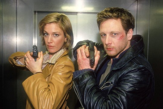 Alarm für Cobra 11 - Einsatz für Team 2 - Staffel 1 - Szenenbild 2