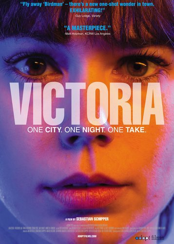 Victoria - Poster 9