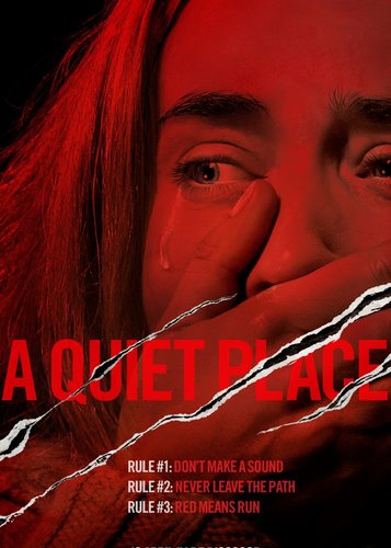 A Quiet Place - Poster 3