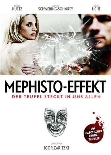Mephisto-Effekt - Poster 1