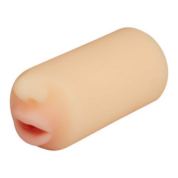 Naturnahes Masturbatoren-Set, 3 Teile