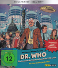 Dr. Who - Die Invasion der Daleks auf der Erde 2150 n. Chr.