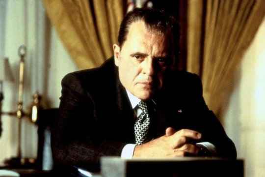 Nixon - Szenenbild 20