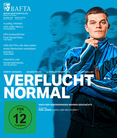 Verflucht normal
