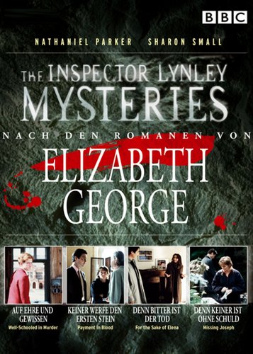 The Inspector Lynley Mysteries 1 - Denn bitter ist der Tod - Poster 1