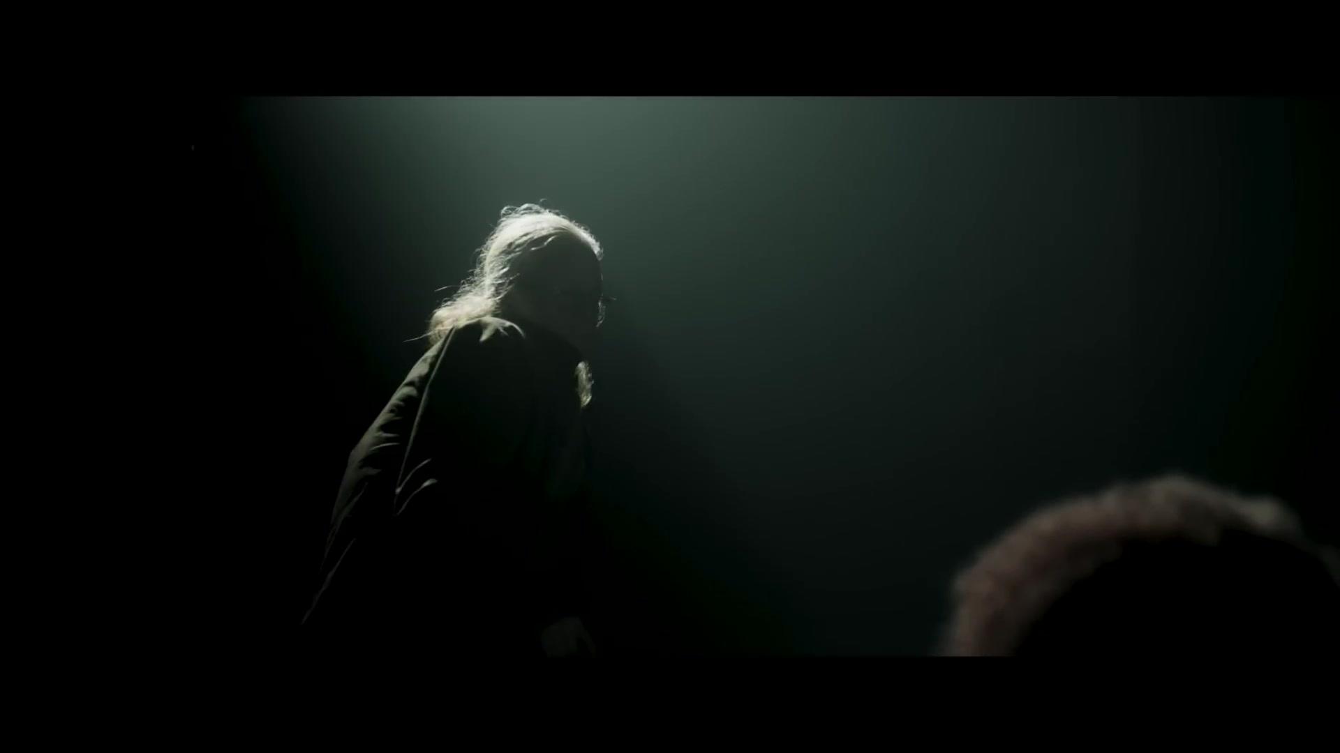 40 Acres - Trailer - Englisch - HD