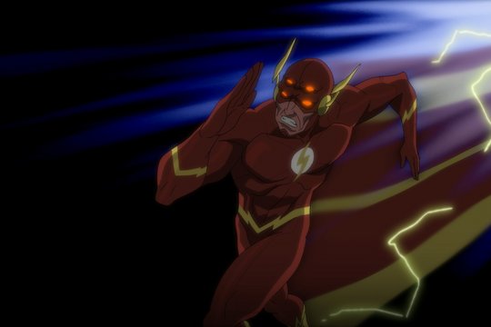Justice League vs. Teen Titans - Szenenbild 10