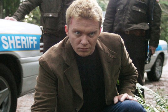 The Dead Zone - Staffel 3 - Szenenbild 8