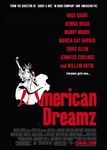 American Dreamz - Poster 4