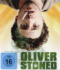 Oliver Stoned - The World&#039;s Biggest Stoner