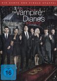The Vampire Diaries - Staffel 8