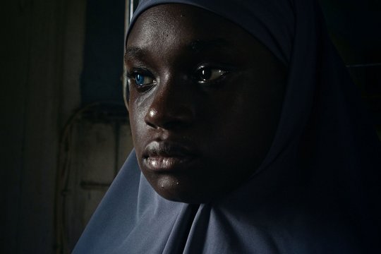 Aisha Can't Fly Away - Szenenbild 3