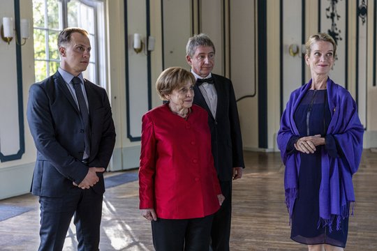 Miss Merkel - Ein Uckermark-Krimi - Szenenbild 4