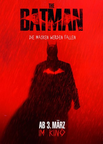 The Batman - Poster 2