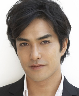 Kazuki Kitamura