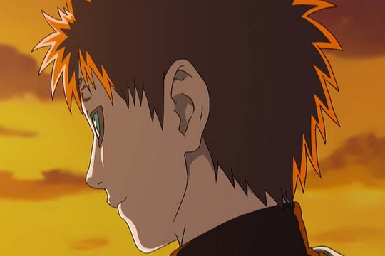 Naruto Shippuden - Staffel 1 - Szenenbild 4