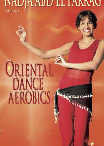 Oriental Dance Aerobics - Poster 1