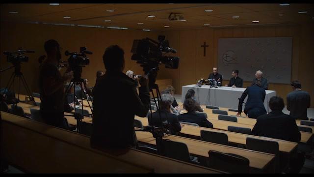 Gelobt sei Gott - Trailer - Deutsch - SD