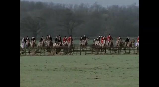 Die Rückkehr nach Cranford - Trailer - Englisch - SD