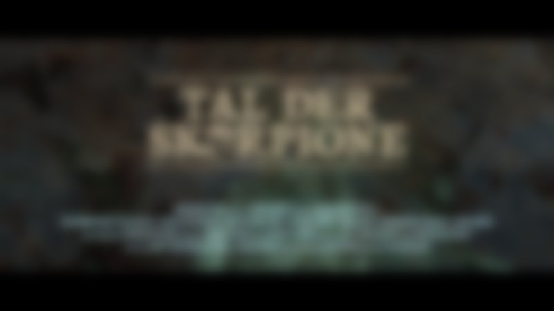 Hunted - Menschenjagd - Trailer - Deutsch - SD