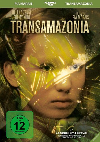 Transamazonia (DVD)