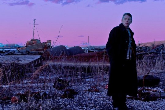 First Reformed - Szenenbild 3