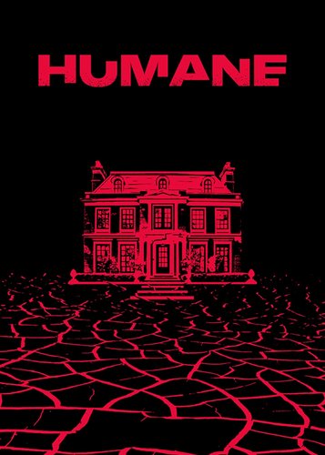 Humane - Poster 3
