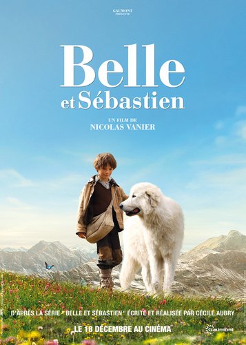 Belle & Sebastian - Poster 2