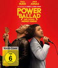 Power Ballad - Der Song meines Lebens