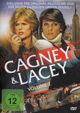 Cagney &amp; Lacey - Staffel 3