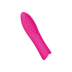 Genoppter Silikon-Minivibrator, 12,5 cm