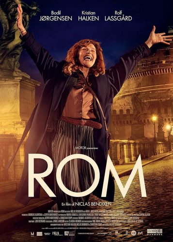 Bella Roma - Poster 2