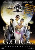 G.O.R.A. - A Space Movie