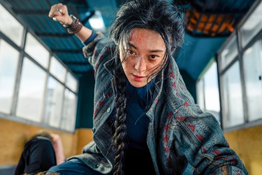 Ice Road 2 - Vengeance - Szenenbild 7