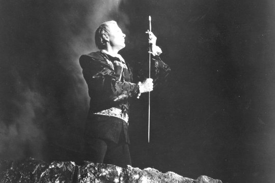 William Shakespeare's Hamlet - Szenenbild 3