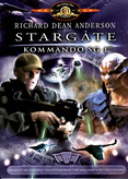 Stargate Kommando SG-1 - Volume 33