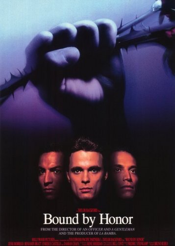 Blood In Blood Out - Poster 2