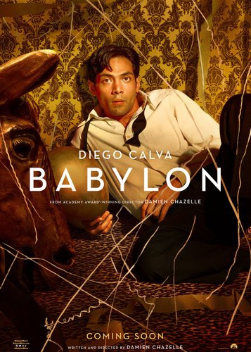 Babylon - Poster 8
