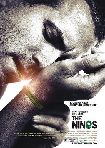 The Nines - Poster 1
