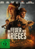 Im Feuer des Krieges
