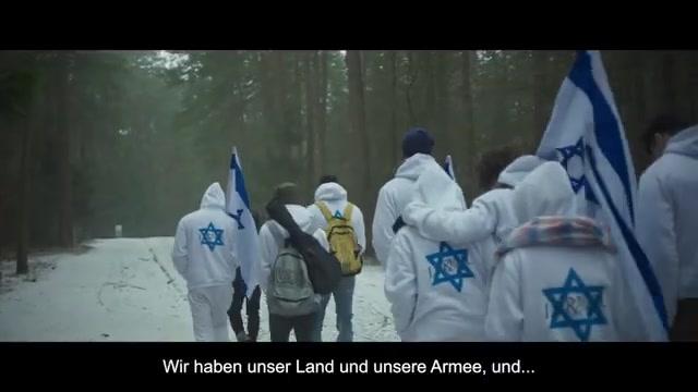 Delegation - Trailer - Deutsch - SD