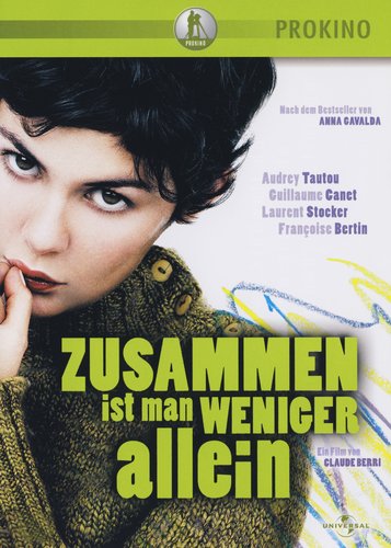 Zusammen ist man weniger allein - Poster 1