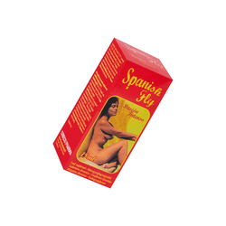 Spanish Fly Pasión Intenso, 15 ml