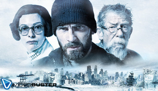 Snowpiercer: Verpasst nicht den Zug! Die Preview zu 'Snowpiercer'