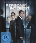 Person of Interest - Staffel 2