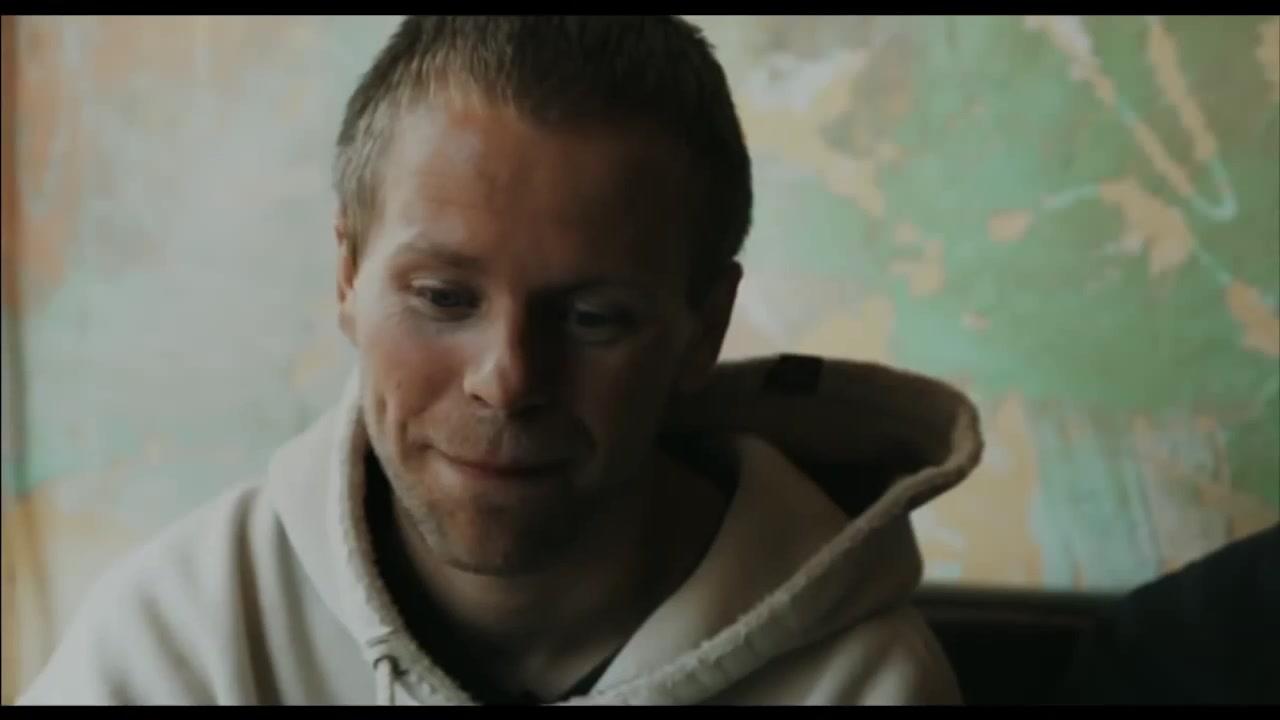 American Vagabond - Trailer - Englisch - HD